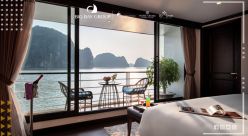 Ocean Suite Balcony